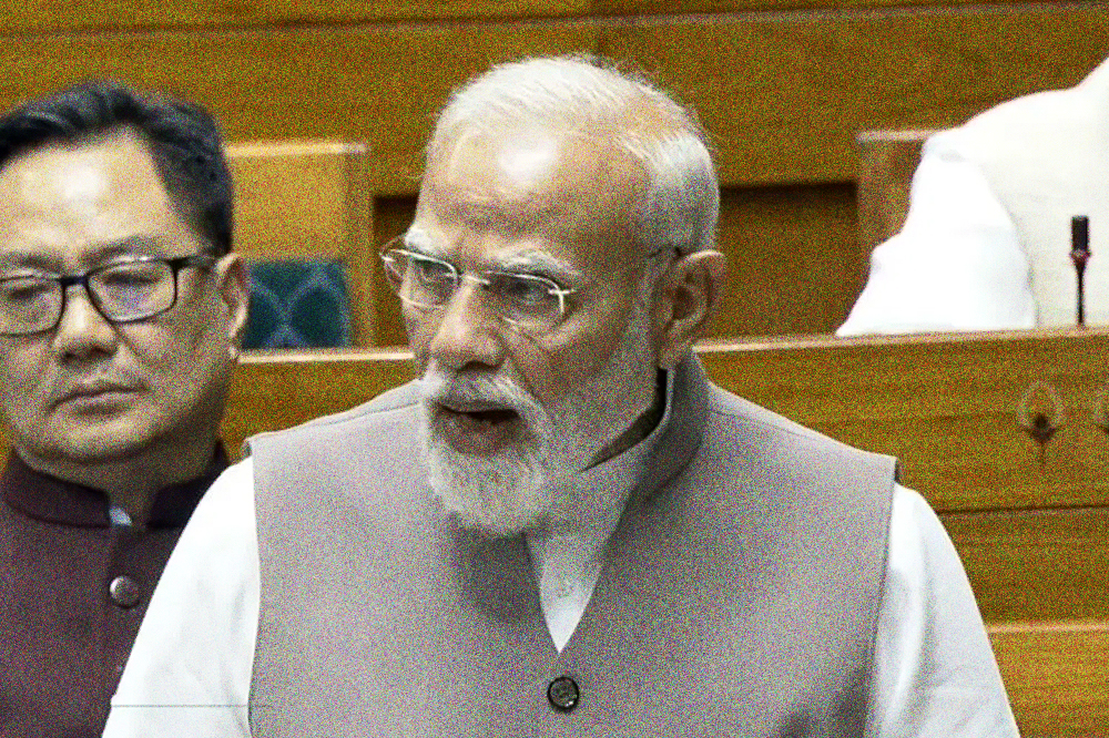 “युद्ध सुरू राहिले, तर गंभीर परिणाम”; मध्यपूर्वेवर PM मोदींची स्पष्ट भूमिका 