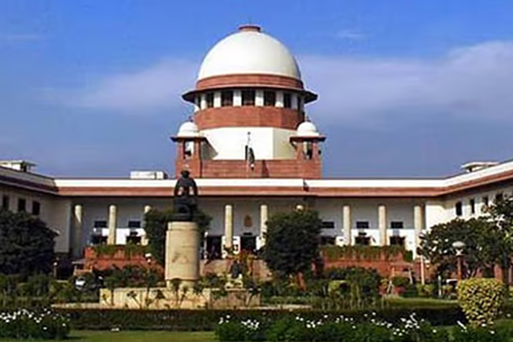 धर्मांतर केल्यास अनुसूचित जातीचा दर्जा संपतो; सर्वोच्च न्यायालयाचा महत्त्वपूर्ण निर्णय 