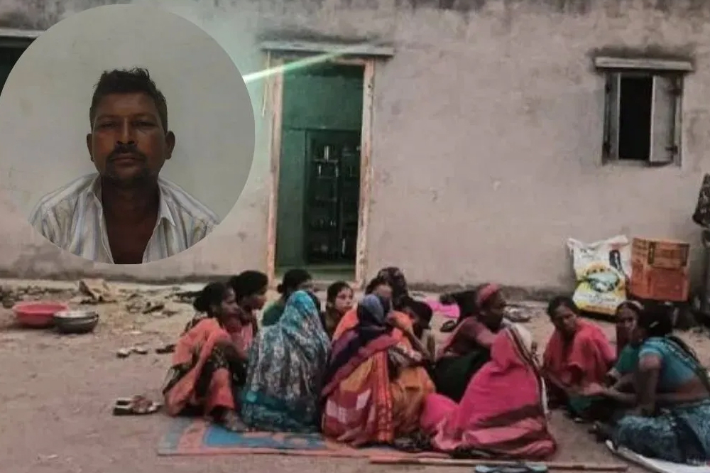 सांगलीत अमानुष अत्याचार; चोरीच्या संशयावरून मुलींना उलटे टांगले, एकीचा मृत्यू 