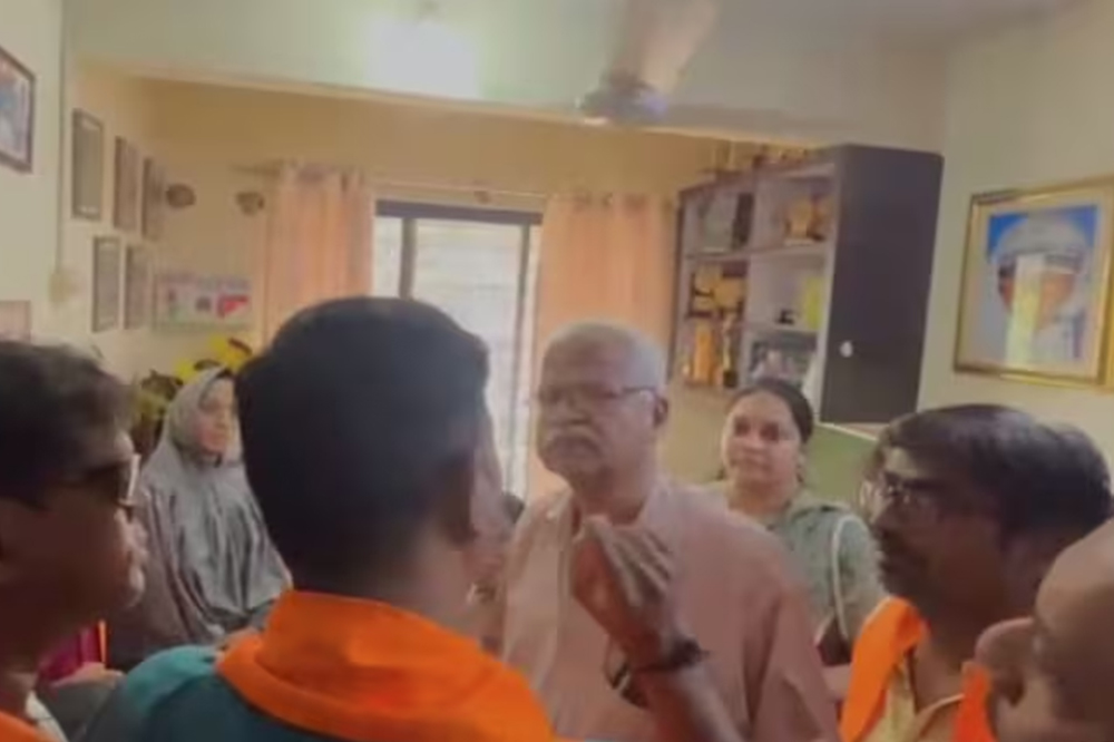 डोंबिवलीत शिक्षिकेला अश्लील व्हिडिओ पाठवून विनयभंग; आरोपीला अटक