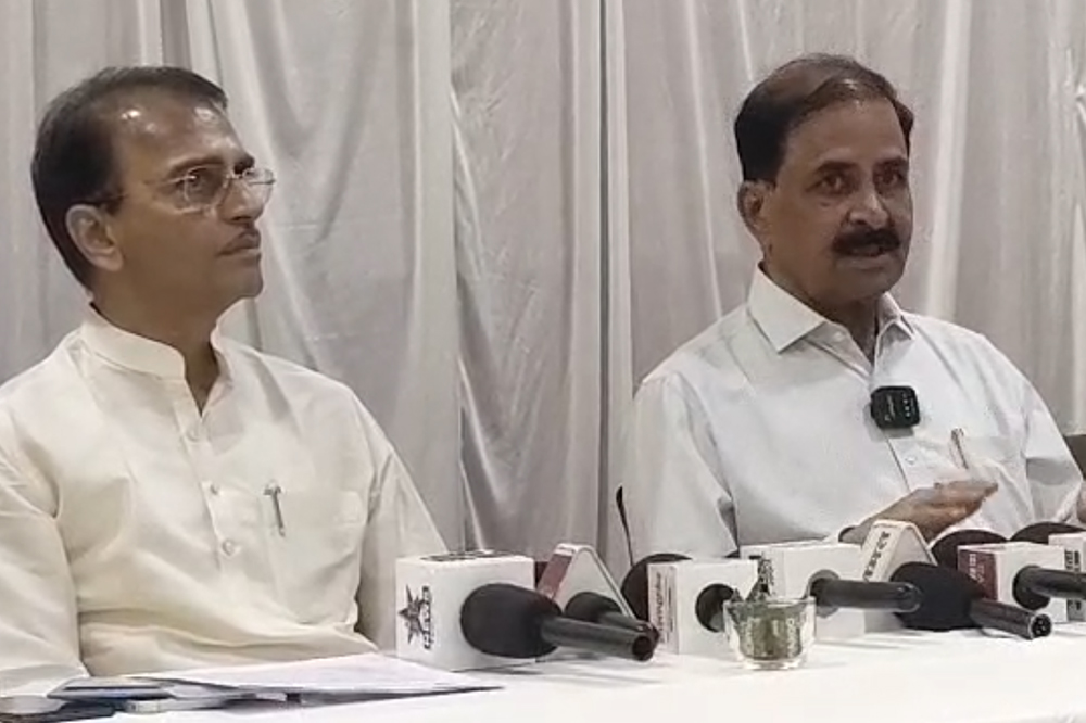 प्रा. वामसी प्रियम पिंगाली यांना ‘गणित रत्न २०२६’ पुरस्कार जाहीर; सोलापुरात होणार गौरव 