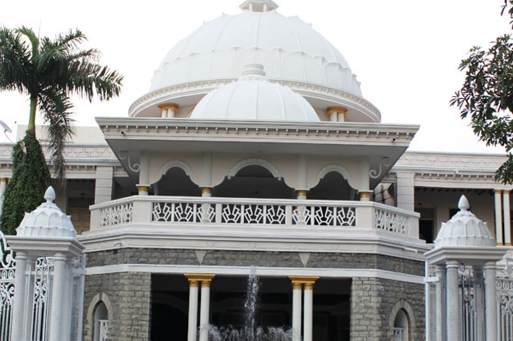 संगमेश्वर महाविद्यालयात बीबीए-बीसीए सीईटी कार्यशाळेचे आयोजन 