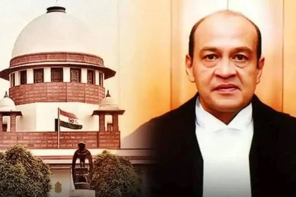 महाभियोगाची प्रक्रिया सुरू असतानाच न्यायमूर्ती वर्मांचा राजीनामा; घरात सापडली होती नोटांचे पोती 