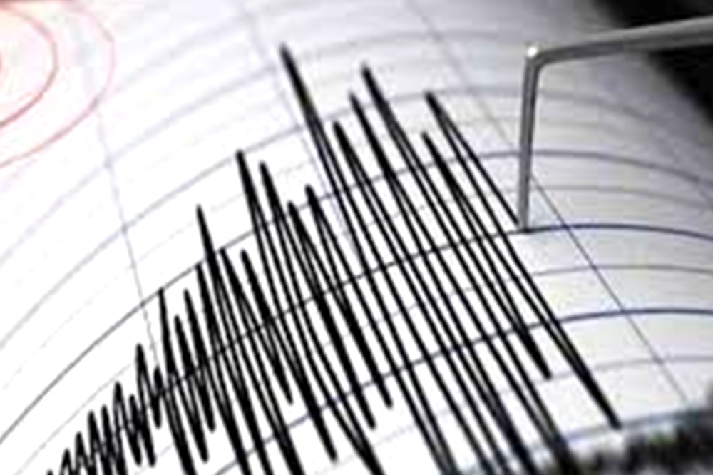 मराठवाड्यात भूकंपाचे धक्के; वसमत तालुक्यात केंद्रबिंदू, नांदेड-परभणीतही जाणवले कंप 