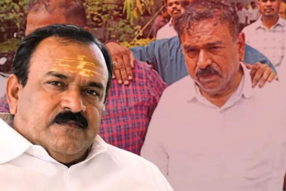 नाशिकमध्ये भोंदू बाबा अशोक खरातला पुन्हा पोलीस कोठडी 