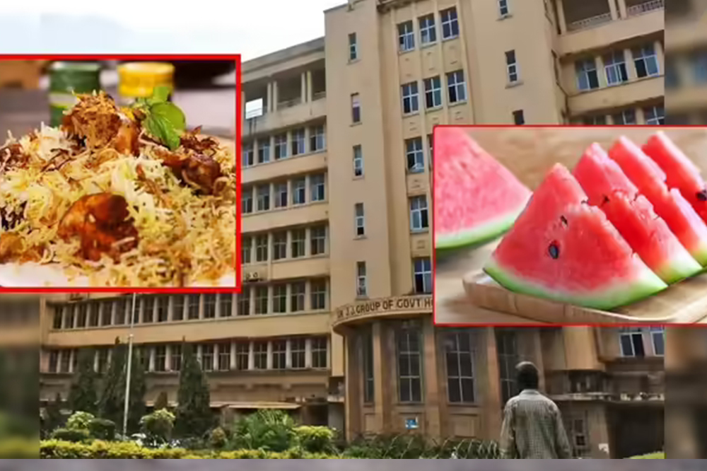 अन्नातून विषबाधा? मुंबईत एकाच कुटुंबातील चौघांचा दुर्दैवी मृत्यू 