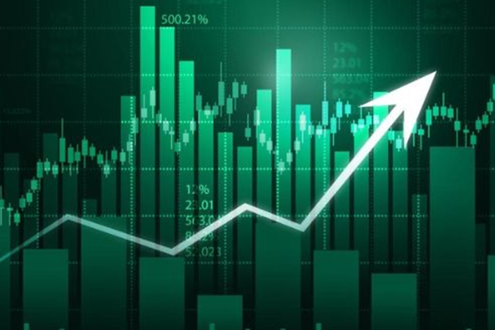 शेअर बाजारात तेजी! सेन्सेक्स ३५८ अंकांनी वधारला; निफ्टीही १०१ अंकांच्या पुढे 