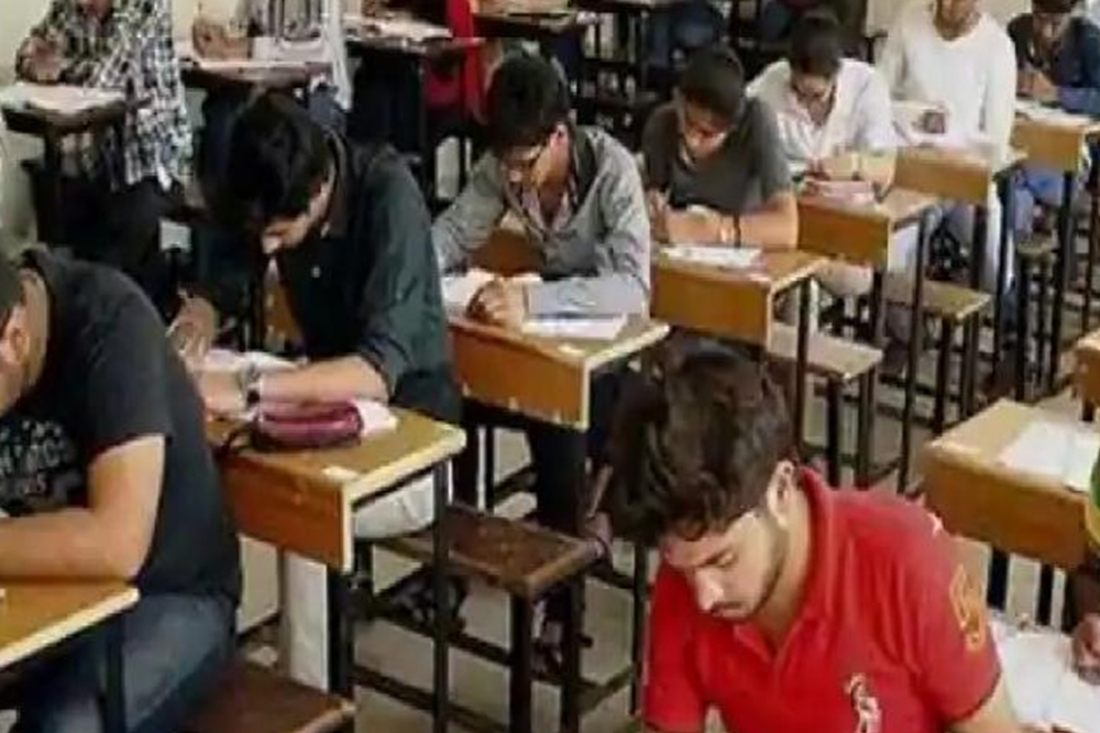 पेपरफुटीमुळे NEET 2026 परीक्षा रद्द; CBI चौकशीचे आदेश