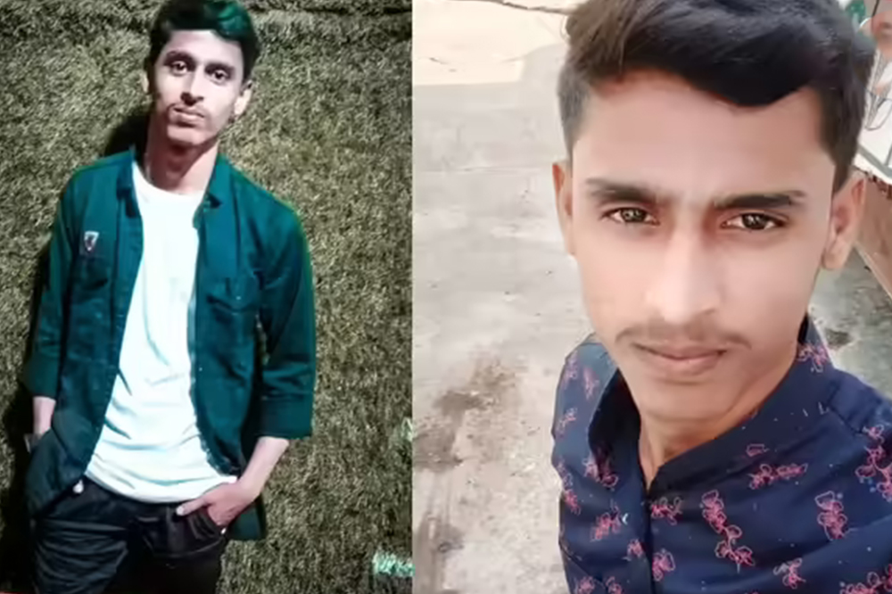 लेकराचं डायपर आणायला गेलेल्या तरुणाचा संशयास्पद मृत्यू; मोबाईलच्या एका रिंगमुळे उलगडली घटना 