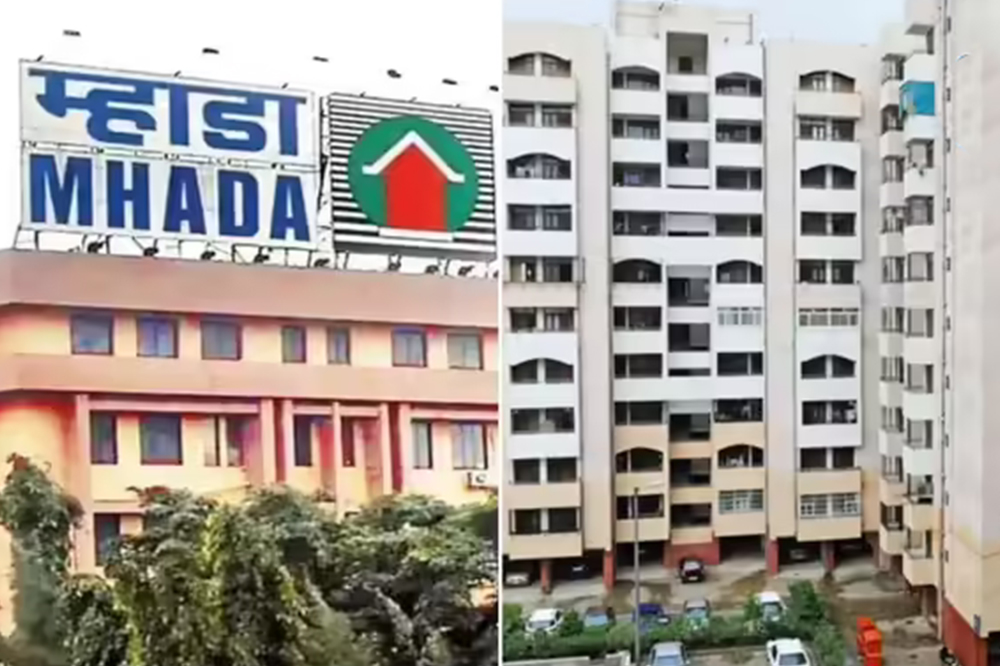 मुंबईत म्हाडा घरांसाठी अर्जाची अखेरची संधी; आतापर्यंत ८८ हजारांहून अधिक अर्ज दाखल 