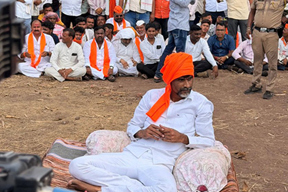 मराठा आंदोलनातील मृतांच्या वारसांना नोकरी; सरकारचा मोठा निर्णय, तातडीने जीआर जारी