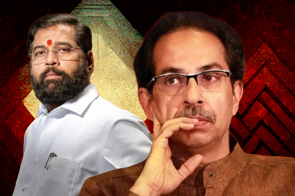 ऑपरेशन टायगरमध्ये मोठा ट्विस्ट? शिंदेंकडे गेलेल्या ६ पैकी २ खासदार पुन्हा ठाकरेसेनेच्या दाव्याने खळबळ 