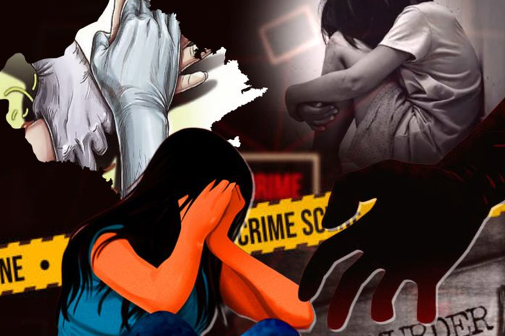 पुण्यात धक्कादायक प्रकार; आध्यात्मिक गुरूच्या नावाखाली १७ वर्षे लैंगिक शोषण, ८ जण अटकेत 
