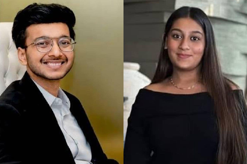 भर उन्हात घातलेल्या ‘हुडी’मुळे उघड झाला कट; केतन अग्रवाल हत्या प्रकरणाचा पोलिसांनी केला पर्दाफाश