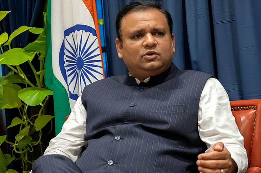 मराठी उच्चारांवरील वादानंतर राहुल नार्वेकरांची दिलगिरी; ‘अस्पष्ट प्रिंट आणि तांत्रिक चुकांमुळे घडली चूक’ 