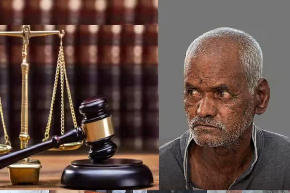 नसरापूर अत्याचार-हत्या प्रकरणाचा आज निकाल; आरोपी भीमराव कांबळेला फाशी की जन्मठेप?