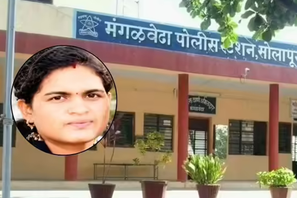 लेकरांना झोपवण्याच्या बहाण्याने बाहेर नेले; आईने दोन चिमुकल्यांसह विहिरीत उडी घेत संपवले जीवन