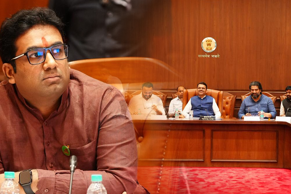 सोलापूरच्या विकासकामांना गती; उड्डाणपूल, पाणीपुरवठा, विमानसेवा व झोपडपट्टी पुनर्विकासासह अनेक प्रश्न मार्गी 