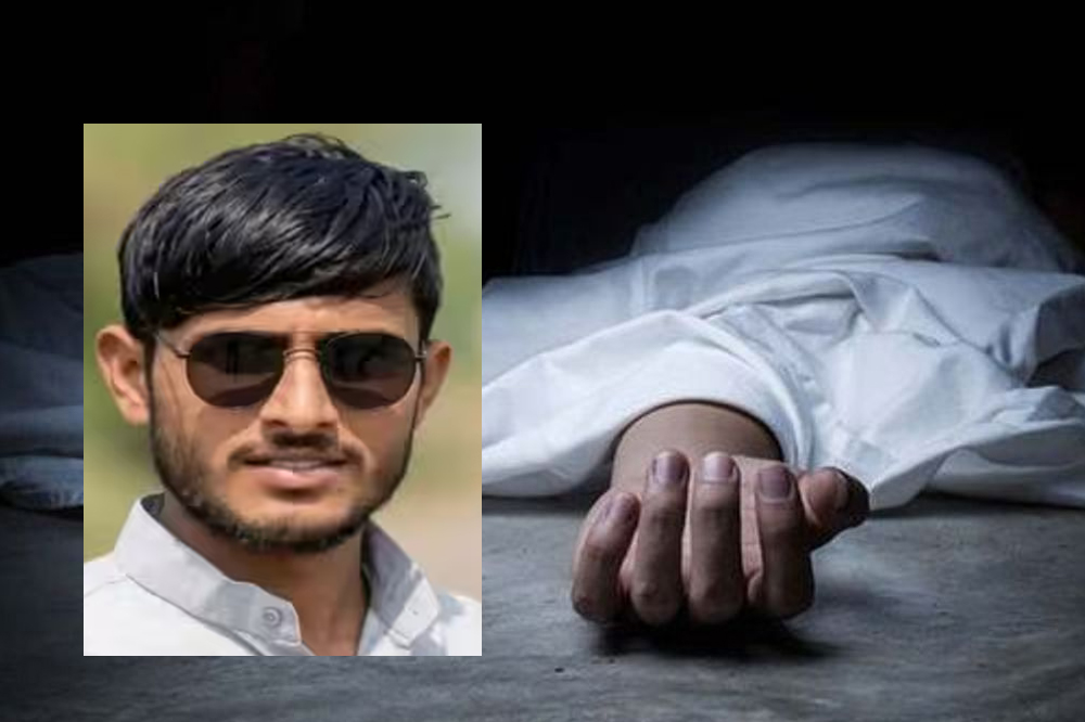 लग्नाच्या दोन महिन्यांत संसार उद्ध्वस्त; पत्नीच्या कथित विवाहबाह्य संबंधांच्या त्रासातून तरुणाची आत्महत्या, दोघांविरुद्ध गुन्हा 