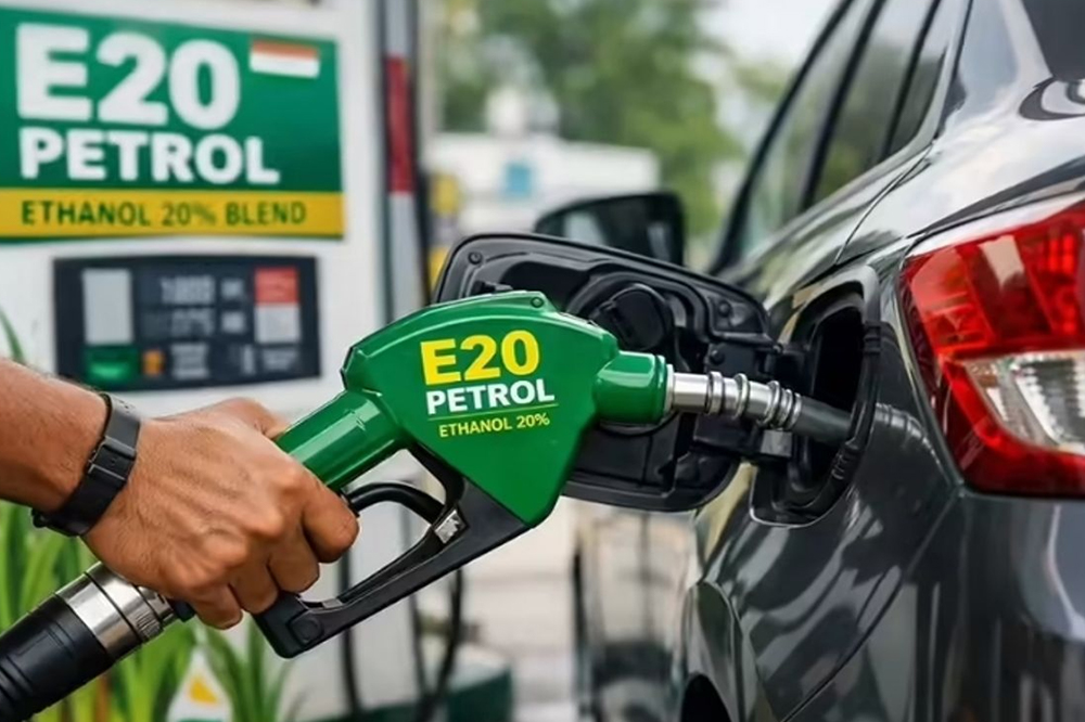 देशातील पहिला निर्णय! E20 पेट्रोलमुळे कारचे नुकसान; ग्राहकाच्या बाजूने निकाल, कंपनीला नवी कार देण्याचे आदेश