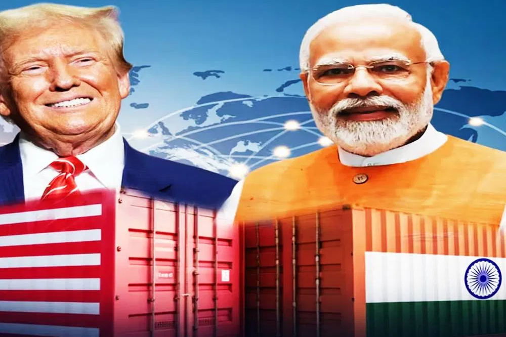 भारतावर १००% टॅरिफचे संकट? अमेरिकन सिनेटमधील विधेयकामुळे भारताच्या ऊर्जा व्यापारावर मोठा परिणाम होण्याची शक्यता 
