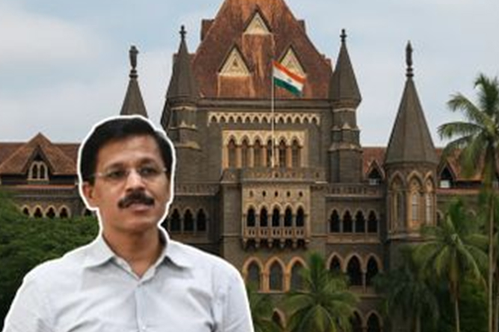 तुकाराम मुंढेंची धडक कारवाई; मुंबई हायकोर्टाचे कॅन्टीन पुढील आदेशापर्यंत बंद 