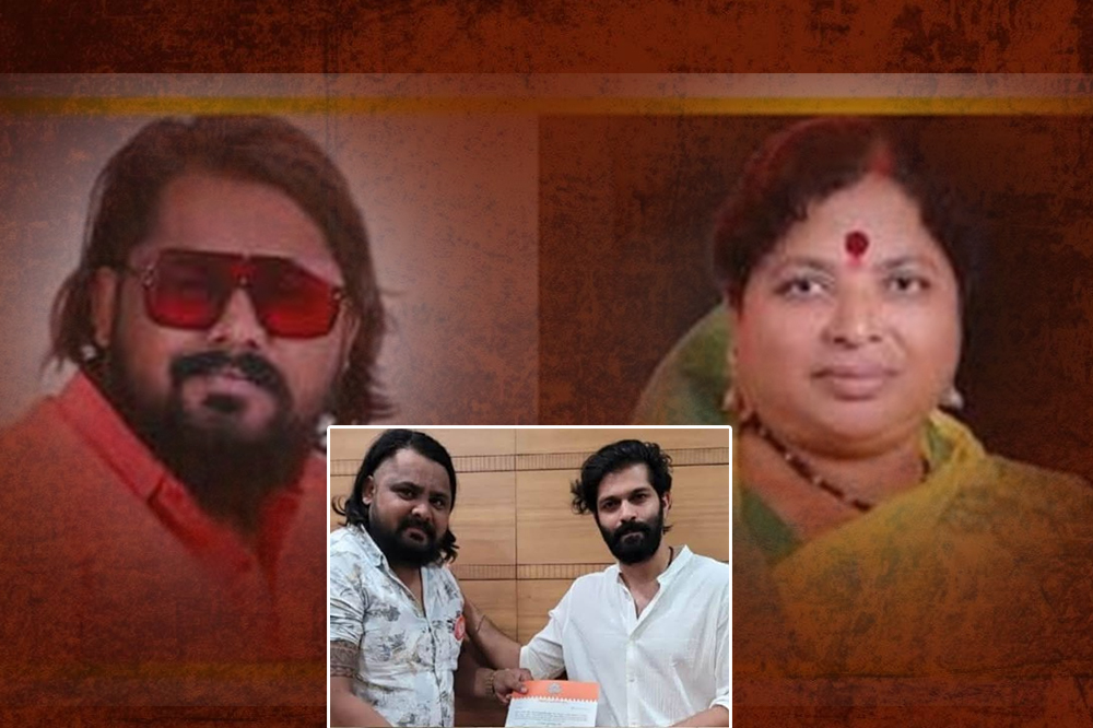 बाळासाहेब सरवदे खून प्रकरण : भाजप नगरसेविका शालन शिंदे यांना उच्च न्यायालयातून जामीन 