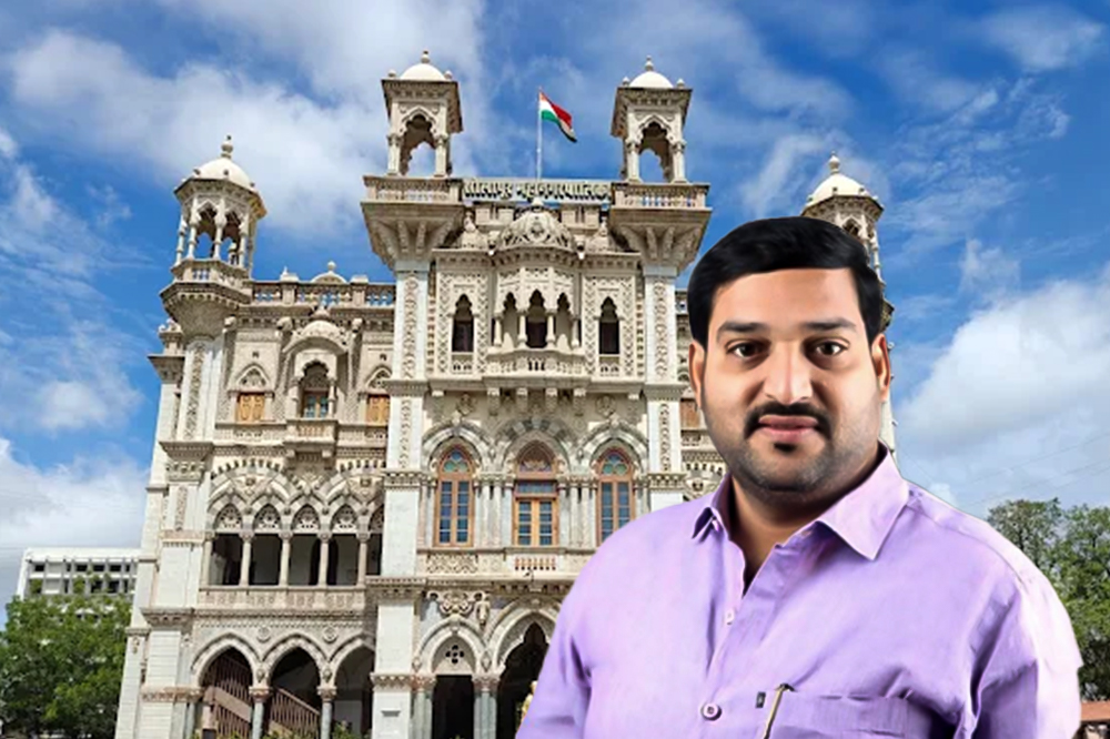 सोलापूर महापालिकेच्या १३० रिक्त पदांच्या भरतीला शासनाची मंजुरी; TCS iON किंवा IBPS मार्फत ऑनलाइन परीक्षा 