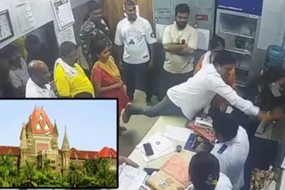 नगरसेवक रमेश म्हात्रेला हायकोर्टाचा दिलासा; राज्याबाहेर राहण्याची अट, आठवड्यातून ३ दिवस पोलिस ठाण्यात हजेरी 