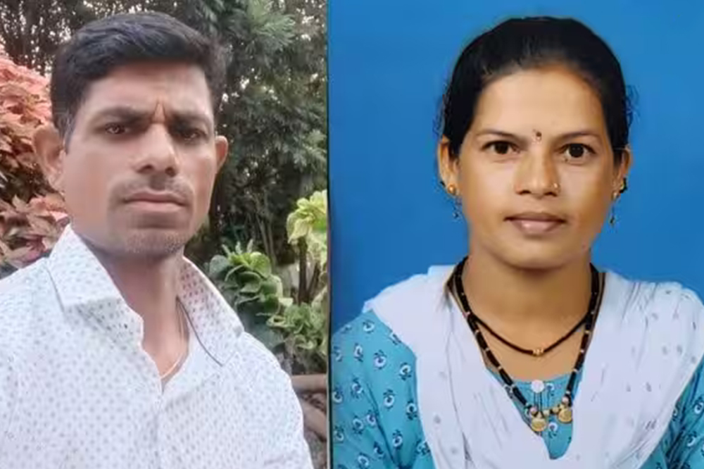 कचरा टाकण्यावरून वादाचा भडका; पती-पत्नीवर जीवघेणा हल्ला, दोघांचाही मृत्यू 