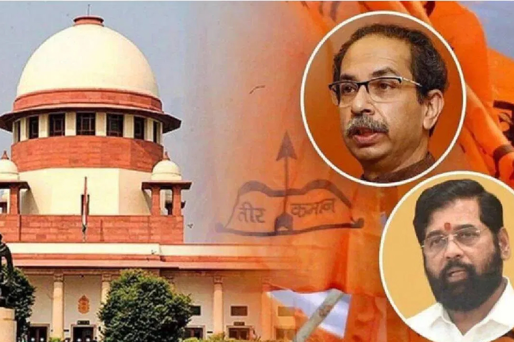 शिवसेना पक्ष आणि ‘धनुष्यबाण’ चिन्हाचा अंतिम निकाल कधी लागणार? असीम सरोदेंनी सांगितला संभाव्य कालावधी