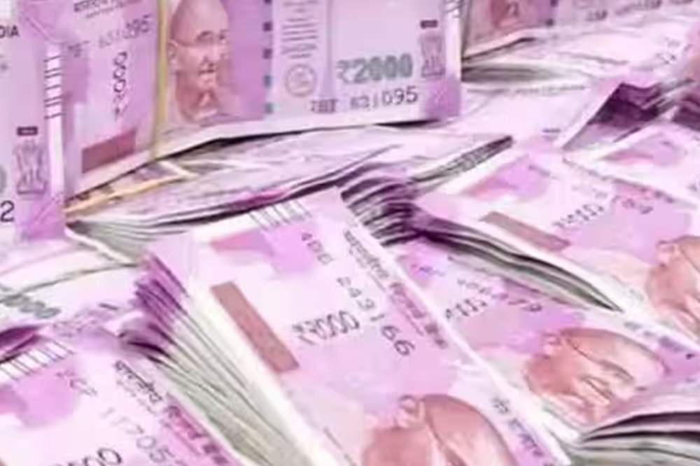 मुंबईजवळील शहरात सीएकडून मोठा आर्थिक गैरव्यवहार; ४९५ कोटी रुपये विदेशात वर्ग केल्याचा आरोप