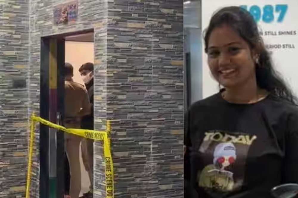 गणेशोत्सवाच्या काळात जळगावात हृदयद्रावक घटना; जवानाच्या पत्नीने पाच वर्षांच्या मुलासह जीवन संपविले 