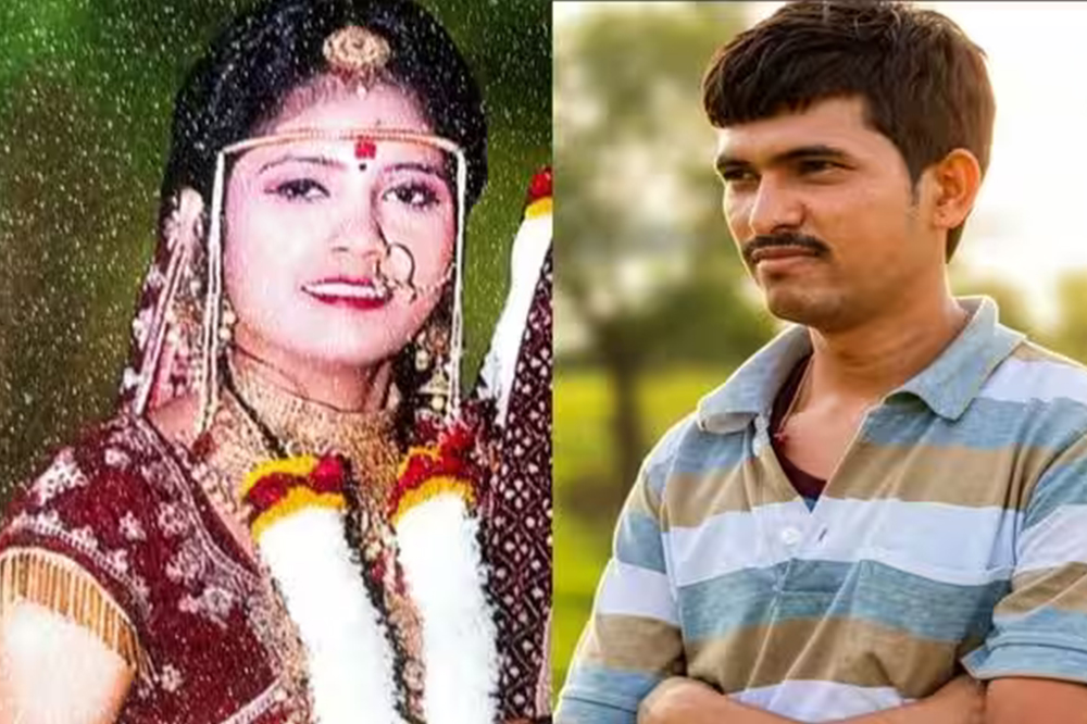 अपघाताचा बनाव करून पतीची हत्या केल्याचा आरोप; पत्नी, प्रियकरासह तिघांविरुद्ध गुन्हा