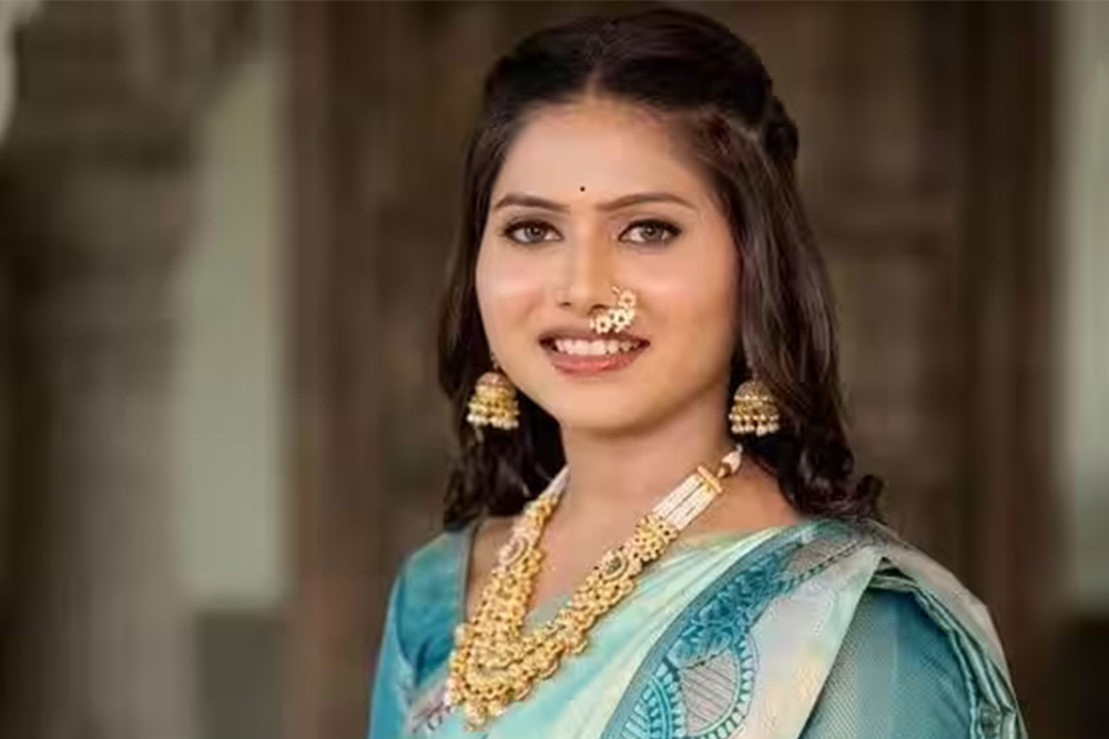 जावयाचा आई-वडिलांना फोन अन् काही तासांतच वैष्णवीचा संशयास्पद मृत्यू; पुण्यात खळबळ 
