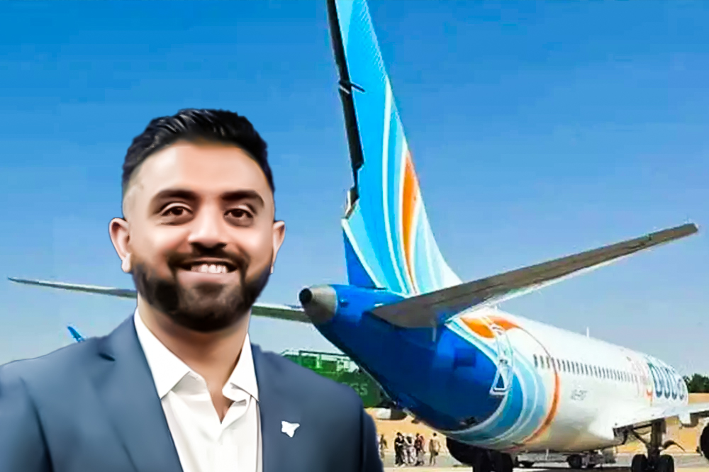 दुबईहून इस्रायलला जाणाऱ्या विमानात थरार; भारतीय पायलट जखमी, 174 प्रवाशांचे प्राण वाचले 