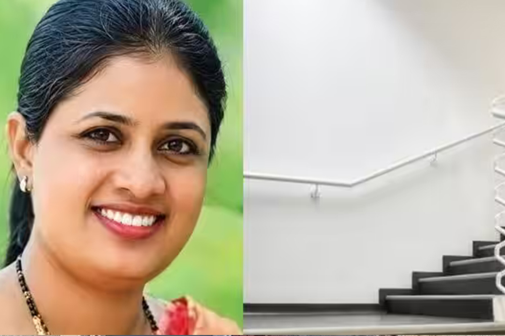 चारित्र्यावर संशय, फ्लॅट नावावर करण्यासाठी दबाव; पोलिस कर्मचाऱ्याच्या पत्नीची आत्महत्या, पतीला अटक