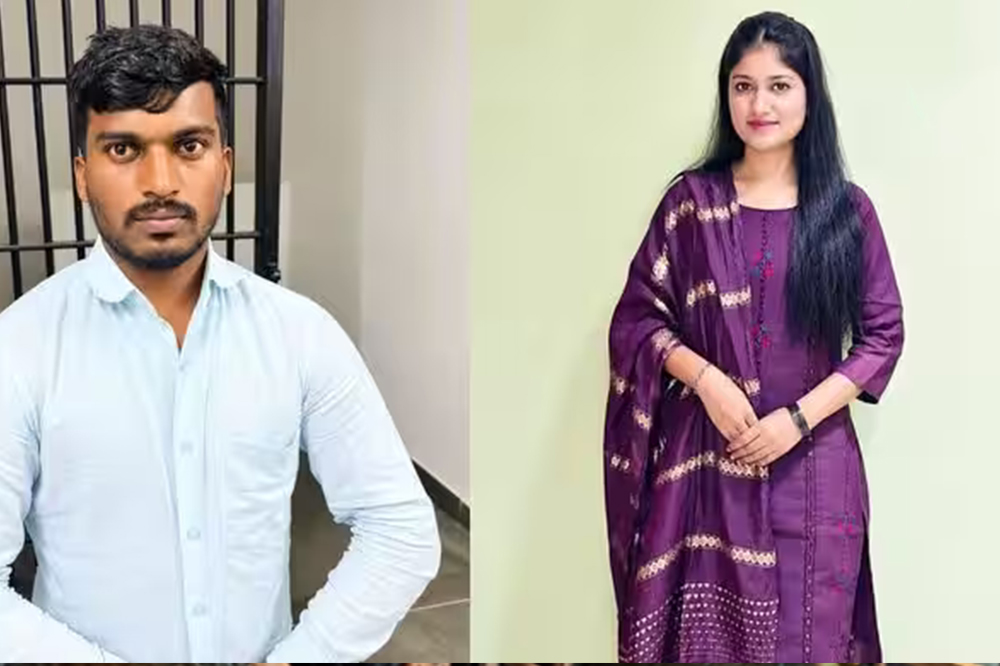 ‘एकत्र जीव देणार होतो, माझी हिंमत झाली नाही’; प्रियकराच्या जबाबानंतर कोल्हापुरातील २३ वर्षीय विद्यार्थिनीच्या मृत्यूचे गूढ उकलण्यास सुरुवात 