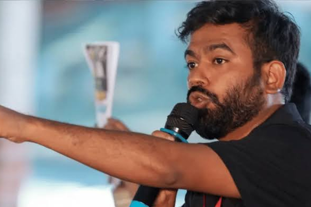 अभिजीत दिपके यांना सशर्त जामीन; शांतता राखण्याचा बाँड भरण्याचे न्यायालयाचे निर्देश 