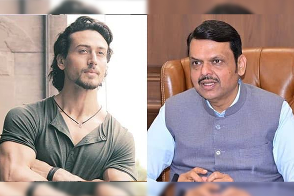 टायगर श्रॉफवरील गोळीबारानंतर मुख्यमंत्री फडणवीसांचा इशारा; “हल्लेखोर भित्रे, अंधारात लपून धमक्या देतात” 