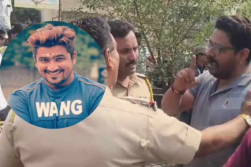 छत्रपती संभाजीनगरमध्ये ‘फेसबुक किंग’ बंटी दीक्षितची हत्या; सहा वर्षांत कुटुंबातील चौघांचा मृत्यू 