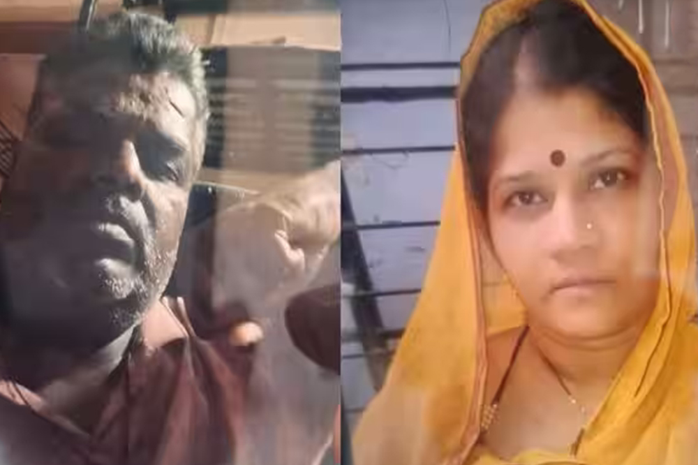अहिल्यानगरमध्ये ग्रामपंचायत महिला कर्मचाऱ्याची हत्या; प्रेमसंबंधातील संशयातून हल्ला केल्याचा प्राथमिक अंदाज
