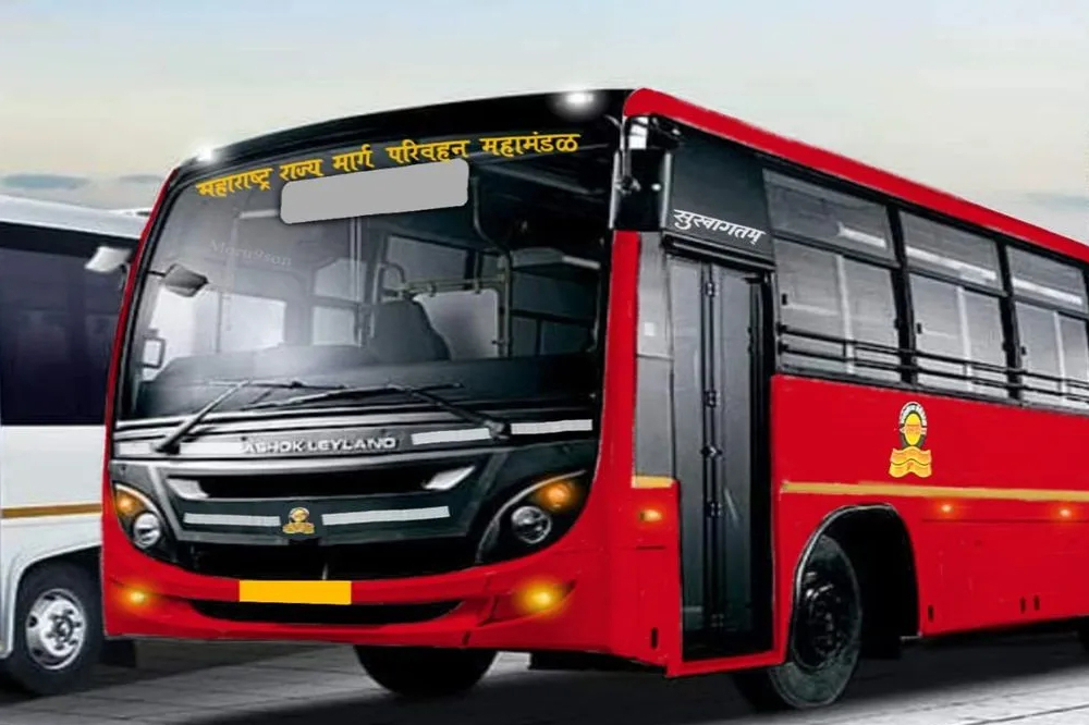 एसटी कर्मचाऱ्यांची दिवाळी गोड होणार; शासन निर्णय जारी, ३९१ कोटींचा निधी मंजूर 
