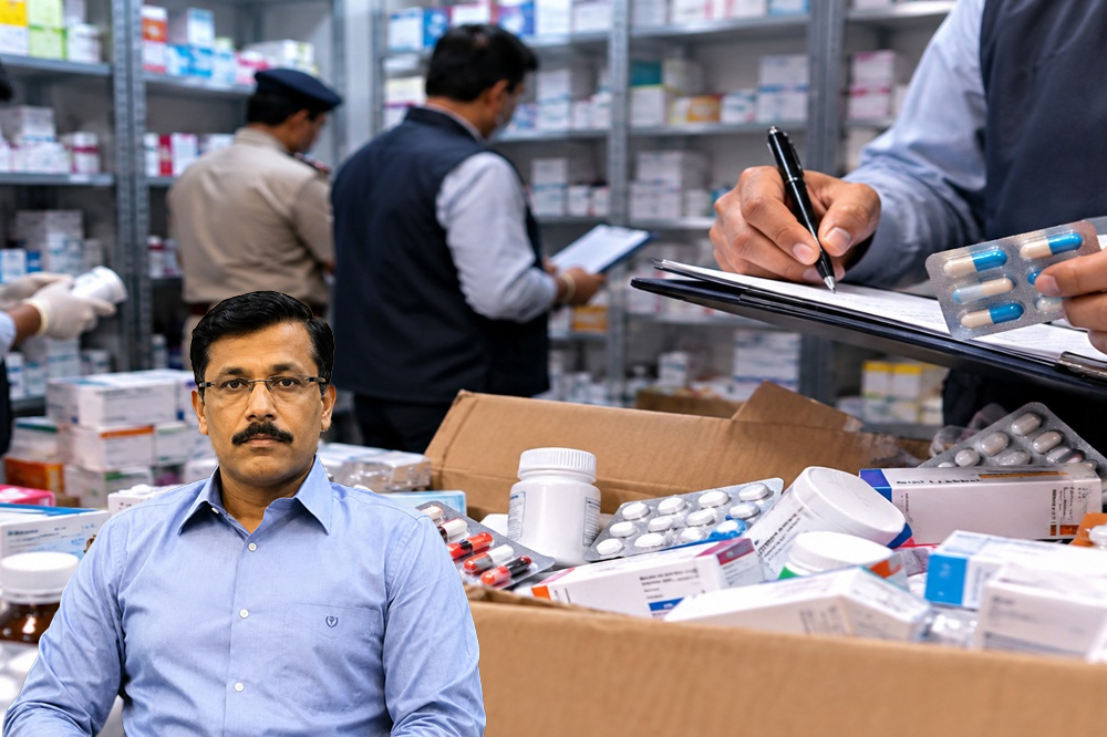 जेनेरिक औषधांच्या किंमतीत मोठी नफेखोरी? FDA च्या सर्वेक्षणात गंभीर बाबी उघड 