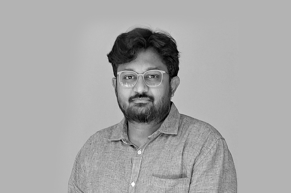 संदीप डोंगरे यांची SRFTI कोलकाता येथील प्रतिष्ठित फिल्म रिसर्च फेलोशिपसाठी निवड