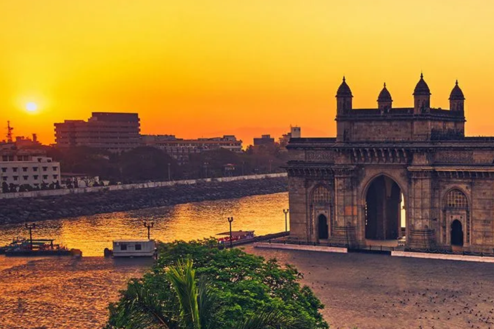 मुंबईची प्रॉपर्टी बाजारपेठ : शंभर वर्षांतल्या दरवाढीची अविश्वसनीय कहाणी